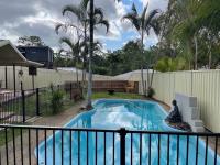 Glass Pool Fencing Gold Coast image 4